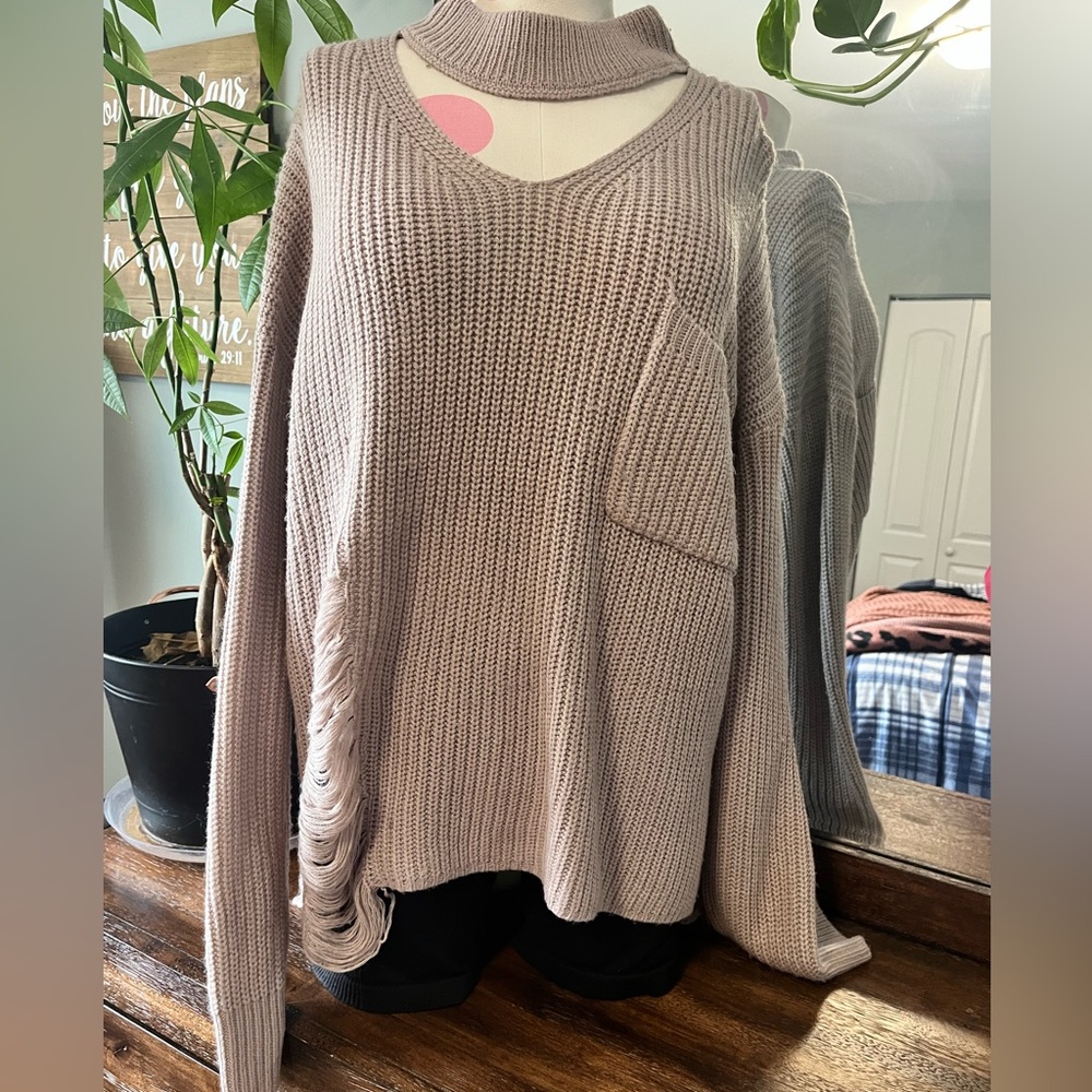 Sweater